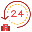 Service icon 64x64