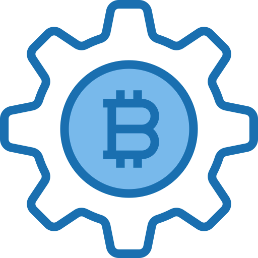 Gear icon