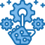 Gears Ikona 64x64