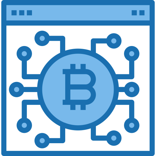Website icon