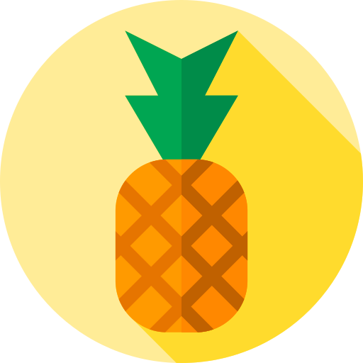 Pineapple icon