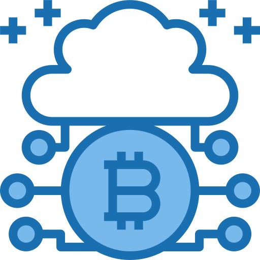 Cloud icon