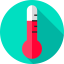 Thermometer biểu tượng 64x64