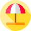 Parasol biểu tượng 64x64
