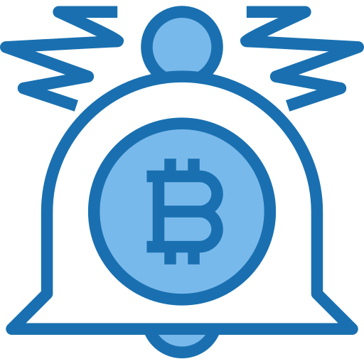 Notification icon