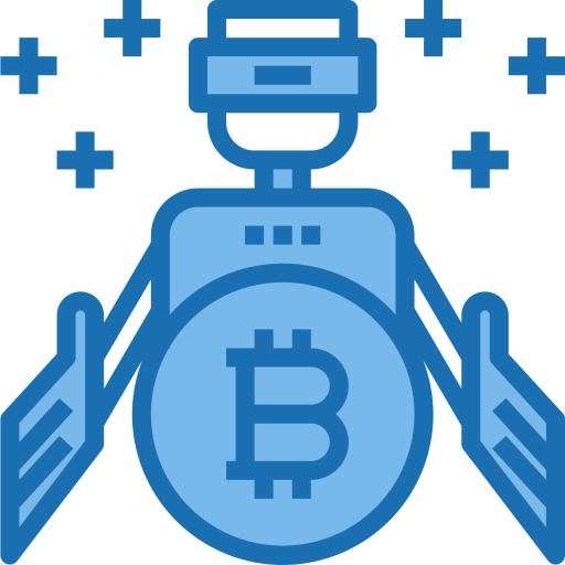 Robot icon