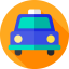 Taxi biểu tượng 64x64