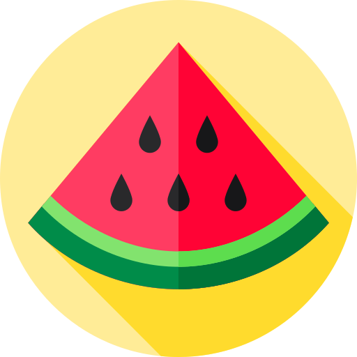 Watermelon icon