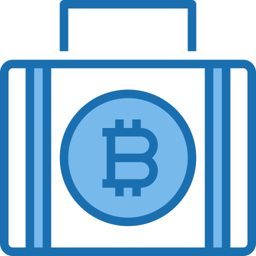Briefcase icon