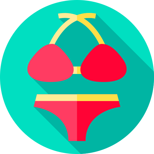 Bikini icon