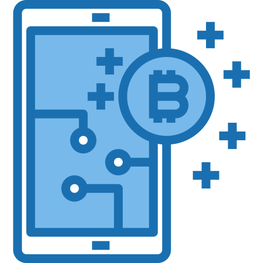 Smartphone icon