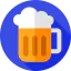 Beer biểu tượng 64x64