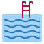 Pool icon 64x64