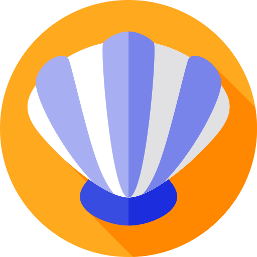 Shell icône