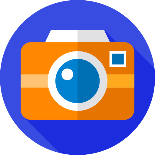 Camera icon