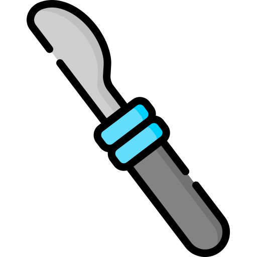 Clamp icon