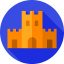 Castle biểu tượng 64x64