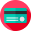 Credit card biểu tượng 64x64