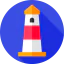 Lighthouse biểu tượng 64x64