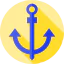Anchor biểu tượng 64x64