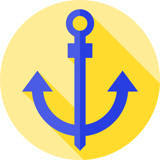 Anchor icon
