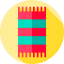 Beach towel biểu tượng 64x64