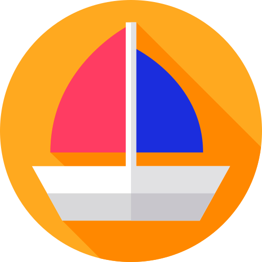 Boat icon