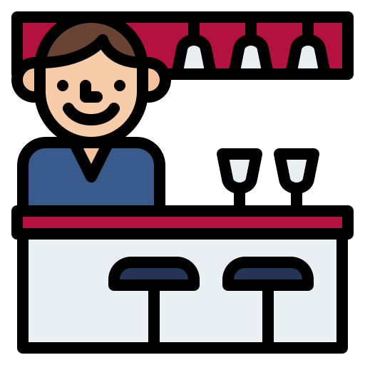 Bar icon