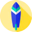 Surfboard biểu tượng 64x64
