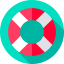 Lifesaver biểu tượng 64x64