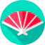 Fan biểu tượng 64x64