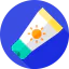 Sun cream biểu tượng 64x64