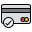 Payment icon 64x64