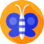 Butterfly icon 64x64
