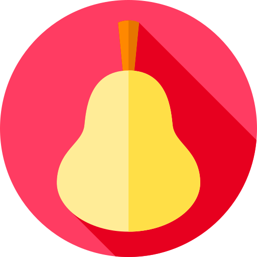 Pear icon