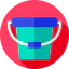 Bucket icon 64x64