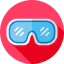 Goggles icon 64x64