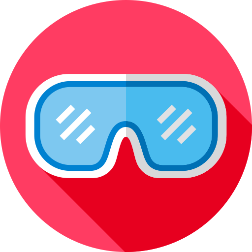 Goggles icon