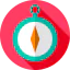 Compass icon 64x64