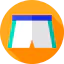 Shorts icon 64x64