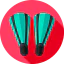 Flippers icon 64x64