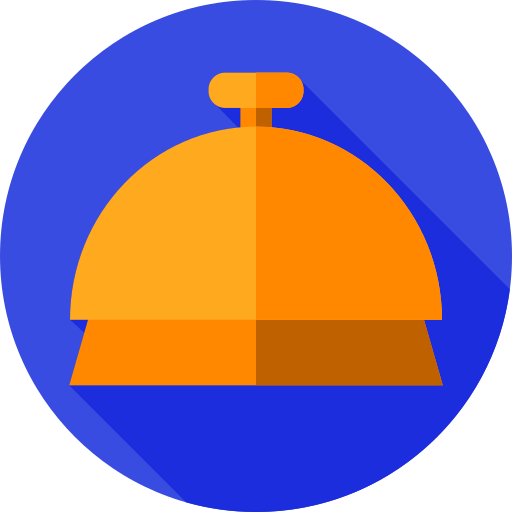 Bell icon