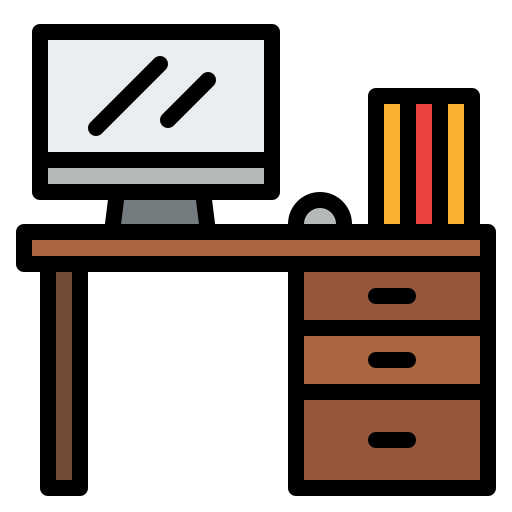 Deck icon