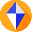 Kite icon 64x64