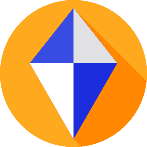 Kite icon