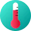 Thermometer icon 64x64