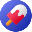 Popsicle icon 64x64
