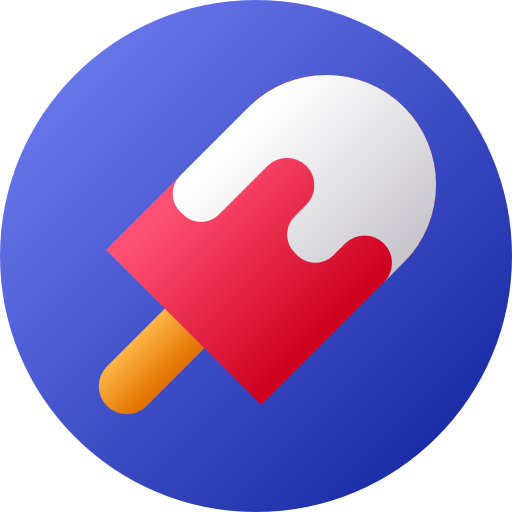 Popsicle icon
