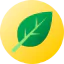 Leaf icon 64x64