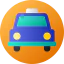 Taxi icon 64x64